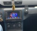 Серый Фольксваген Пассат, объемом двигателя 1.6 л и пробегом 275 тыс. км за 5600 $, фото 14 на Automoto.ua