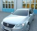 Серый Фольксваген Пассат, объемом двигателя 2 л и пробегом 320 тыс. км за 6499 $, фото 11 на Automoto.ua