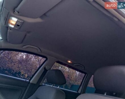 Серый Фольксваген Пассат, объемом двигателя 1.6 л и пробегом 166 тыс. км за 6300 $, фото 10 на Automoto.ua