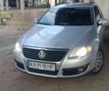 Сірий Фольксваген Пассат, об'ємом двигуна 1.97 л та пробігом 373 тис. км за 4500 $, фото 1 на Automoto.ua