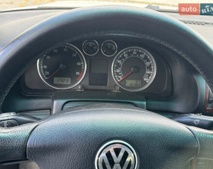 Сірий Фольксваген Пассат, об'ємом двигуна 1.8 л та пробігом 251 тис. км за 4450 $, фото 5 на Automoto.ua