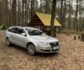 Серый Фольксваген Пассат, объемом двигателя 2 л и пробегом 330 тыс. км за 5300 $, фото 6 на Automoto.ua