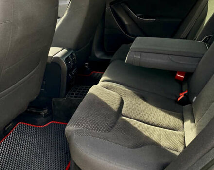 Серый Фольксваген Пассат, объемом двигателя 1.98 л и пробегом 244 тыс. км за 5500 $, фото 13 на Automoto.ua