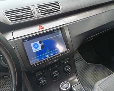 Серый Фольксваген Пассат, объемом двигателя 1.97 л и пробегом 485 тыс. км за 5800 $, фото 1 на Automoto.ua