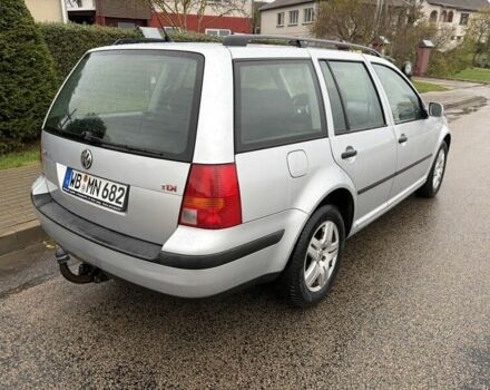 Серый Фольксваген Пассат, объемом двигателя 0 л и пробегом 250 тыс. км за 1950 $, фото 5 на Automoto.ua