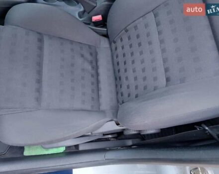 Серый Фольксваген Пассат, объемом двигателя 1.6 л и пробегом 166 тыс. км за 6300 $, фото 11 на Automoto.ua