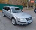 Серый Фольксваген Пассат, объемом двигателя 1.6 л и пробегом 166 тыс. км за 6300 $, фото 12 на Automoto.ua