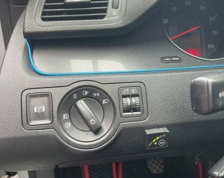 Серый Фольксваген Пассат, объемом двигателя 1.6 л и пробегом 275 тыс. км за 5600 $, фото 28 на Automoto.ua