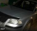Серый Фольксваген Пассат, объемом двигателя 1.9 л и пробегом 250 тыс. км за 5100 $, фото 1 на Automoto.ua