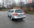 Сірий Фольксваген Пассат, об'ємом двигуна 2 л та пробігом 300 тис. км за 5100 $, фото 4 на Automoto.ua