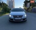 Серый Фольксваген Пассат, объемом двигателя 1.97 л и пробегом 270 тыс. км за 5150 $, фото 1 на Automoto.ua