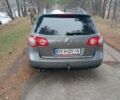 Серый Фольксваген Пассат, объемом двигателя 1.97 л и пробегом 280 тыс. км за 5600 $, фото 2 на Automoto.ua