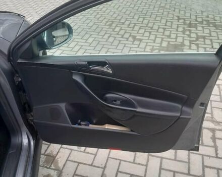 Сірий Фольксваген Пассат, об'ємом двигуна 2 л та пробігом 440 тис. км за 5700 $, фото 3 на Automoto.ua