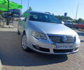 Сірий Фольксваген Пассат, об'ємом двигуна 1.97 л та пробігом 244 тис. км за 7500 $, фото 1 на Automoto.ua