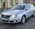 Серый Фольксваген Пассат, объемом двигателя 1.6 л и пробегом 72 тыс. км за 6900 $, фото 13 на Automoto.ua