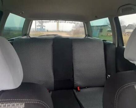 Серый Фольксваген Пассат, объемом двигателя 2 л и пробегом 415 тыс. км за 5700 $, фото 8 на Automoto.ua