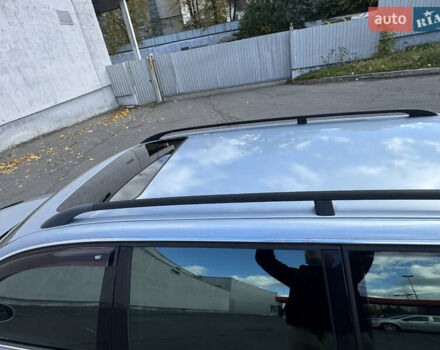 Сірий Фольксваген Пассат, об'ємом двигуна 1.8 л та пробігом 251 тис. км за 4450 $, фото 4 на Automoto.ua