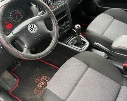 Серый Фольксваген Пассат, объемом двигателя 0 л и пробегом 250 тыс. км за 1950 $, фото 4 на Automoto.ua