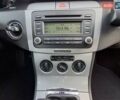 Серый Фольксваген Пассат, объемом двигателя 1.6 л и пробегом 72 тыс. км за 6900 $, фото 47 на Automoto.ua