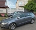 Серый Фольксваген Пассат, объемом двигателя 1.97 л и пробегом 394 тыс. км за 5300 $, фото 1 на Automoto.ua