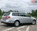 Серый Фольксваген Пассат, объемом двигателя 1.6 л и пробегом 210 тыс. км за 4995 $, фото 30 на Automoto.ua