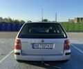 Серый Фольксваген Пассат, объемом двигателя 1.6 л и пробегом 150 тыс. км за 5199 $, фото 5 на Automoto.ua