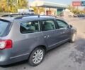 Серый Фольксваген Пассат, объемом двигателя 1.97 л и пробегом 380 тыс. км за 4600 $, фото 13 на Automoto.ua
