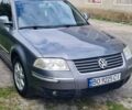 Сірий Фольксваген Пассат, об'ємом двигуна 2 л та пробігом 272 тис. км за 4600 $, фото 1 на Automoto.ua