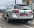 Серый Фольксваген Пассат, объемом двигателя 1.6 л и пробегом 210 тыс. км за 4995 $, фото 34 на Automoto.ua