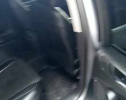 Серый Фольксваген Пассат, объемом двигателя 1.97 л и пробегом 280 тыс. км за 5600 $, фото 10 на Automoto.ua