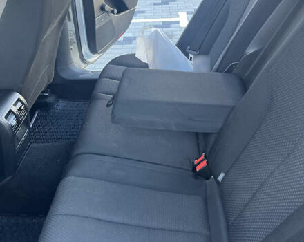 Серый Фольксваген Пассат, объемом двигателя 1.9 л и пробегом 300 тыс. км за 5000 $, фото 11 на Automoto.ua