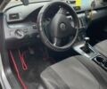 Серый Фольксваген Пассат, объемом двигателя 1.6 л и пробегом 275 тыс. км за 5600 $, фото 27 на Automoto.ua