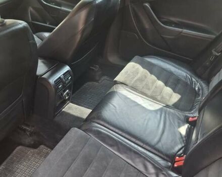 Сірий Фольксваген Пассат, об'ємом двигуна 1.9 л та пробігом 344 тис. км за 4500 $, фото 2 на Automoto.ua