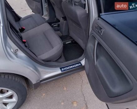 Серый Фольксваген Пассат, объемом двигателя 1.6 л и пробегом 166 тыс. км за 6300 $, фото 5 на Automoto.ua