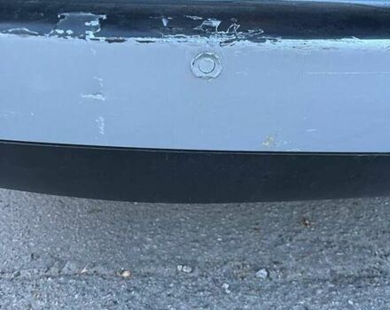 Сірий Фольксваген Пассат, об'ємом двигуна 1.9 л та пробігом 322 тис. км за 4500 $, фото 7 на Automoto.ua