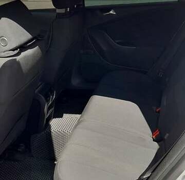 Серый Фольксваген Пассат, объемом двигателя 1.98 л и пробегом 260 тыс. км за 4800 $, фото 10 на Automoto.ua