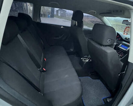 Сірий Фольксваген Пассат, об'ємом двигуна 1.97 л та пробігом 330 тис. км за 4450 $, фото 7 на Automoto.ua