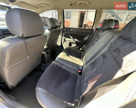 Серый Фольксваген Пассат, объемом двигателя 1.9 л и пробегом 340 тыс. км за 3450 $, фото 5 на Automoto.ua