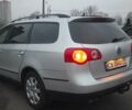Серый Фольксваген Пассат, объемом двигателя 1.97 л и пробегом 295 тыс. км за 4450 $, фото 2 на Automoto.ua