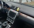Серый Фольксваген Пассат, объемом двигателя 1.97 л и пробегом 280 тыс. км за 5600 $, фото 8 на Automoto.ua