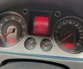 Серый Фольксваген Пассат, объемом двигателя 1.6 л и пробегом 275 тыс. км за 5600 $, фото 22 на Automoto.ua