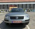 Сірий Фольксваген Пассат, об'ємом двигуна 1.8 л та пробігом 195 тис. км за 5700 $, фото 10 на Automoto.ua