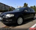 Сірий Фольксваген Пассат, об'ємом двигуна 2 л та пробігом 250 тис. км за 6500 $, фото 8 на Automoto.ua