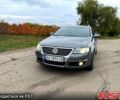 Серый Фольксваген Пассат, объемом двигателя 2 л и пробегом 370 тыс. км за 6300 $, фото 1 на Automoto.ua