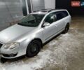 Серый Фольксваген Пассат, объемом двигателя 1.97 л и пробегом 380 тыс. км за 4500 $, фото 1 на Automoto.ua