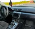 Сірий Фольксваген Пассат, об'ємом двигуна 1.97 л та пробігом 355 тис. км за 5450 $, фото 6 на Automoto.ua