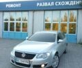 Серый Фольксваген Пассат, объемом двигателя 2 л и пробегом 320 тыс. км за 6499 $, фото 2 на Automoto.ua