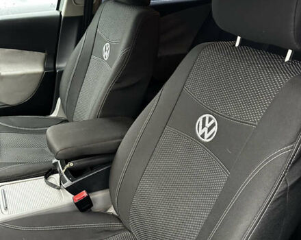 Сірий Фольксваген Пассат, об'ємом двигуна 2 л та пробігом 341 тис. км за 6100 $, фото 9 на Automoto.ua