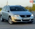 Сірий Фольксваген Пассат, об'ємом двигуна 1.97 л та пробігом 355 тис. км за 5450 $, фото 1 на Automoto.ua