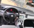 Серый Фольксваген Пассат, объемом двигателя 1.97 л и пробегом 380 тыс. км за 4600 $, фото 4 на Automoto.ua